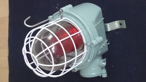 Flasher Light